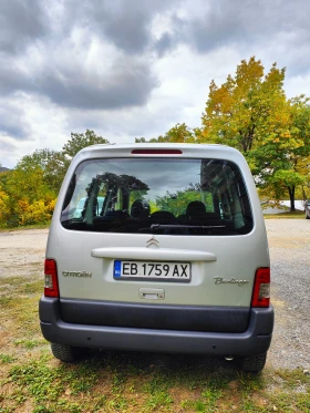 Обява за продажба на Citroen Berlingo ~5 000 лв. - изображение 2
