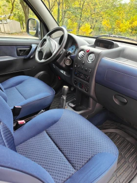 Обява за продажба на Citroen Berlingo ~5 000 лв. - изображение 6