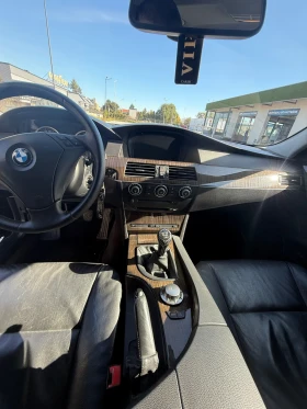 Обява за продажба на BMW 525 ~13 000 лв. - изображение 7 | Auto.bg Обява за продажба на BMW 525 ~13 000 лв. - изображение 7