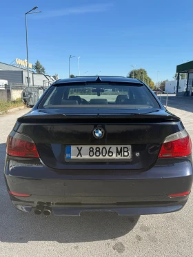 Обява за продажба на BMW 525 ~13 000 лв. - изображение 4 | Auto.bg Обява за продажба на BMW 525 ~13 000 лв. - изображение 4