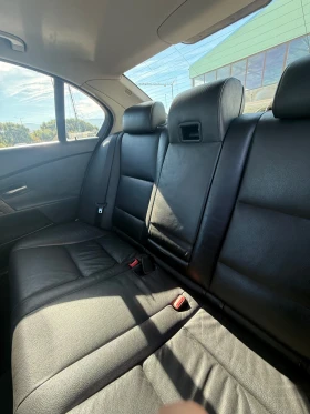 Обява за продажба на BMW 525 ~13 000 лв. - изображение 11 | Auto.bg Обява за продажба на BMW 525 ~13 000 лв. - изображение 11