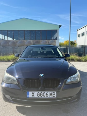 Обява за продажба на BMW 525 ~13 000 лв. - изображение 1 | Auto.bg Обява за продажба на BMW 525 ~13 000 лв. - изображение 1