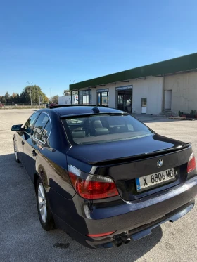 Обява за продажба на BMW 525 ~13 000 лв. - изображение 5 | Auto.bg Обява за продажба на BMW 525 ~13 000 лв. - изображение 5