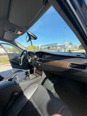 Обява за продажба на BMW 525 ~13 000 лв. - изображение 9 | Auto.bg Обява за продажба на BMW 525 ~13 000 лв. - изображение 9