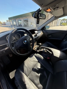 Обява за продажба на BMW 525 ~13 000 лв. - изображение 6 | Auto.bg Обява за продажба на BMW 525 ~13 000 лв. - изображение 6