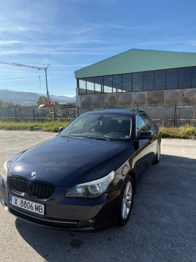 Обява за продажба на BMW 525 ~13 000 лв. - изображение 1 | Auto.bg Обява за продажба на BMW 525 ~13 000 лв. - изображение 1