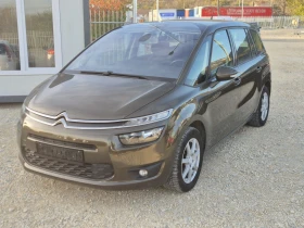 Citroen C4 Picasso 1.6 tdi