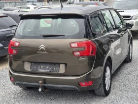 Citroen C4 Picasso 1.6 HDI | Mobile.bg � ����� ������ 7