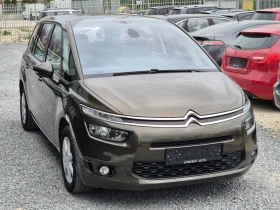 ����� �� �������� �� Citroen C4 Picasso 1.6 HDI