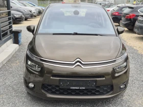 ����� �� �������� �� Citroen C4 Picasso 1.6 HDI
