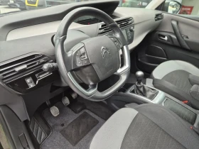 Citroen C4 Picasso 1.6 HDI | Mobile.bg � ����� ������ 5