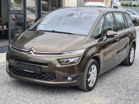 ����� �� �������� �� Citroen C4 Picasso 1.6 HDI