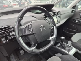 Citroen C4 Picasso 1.6 HDI - 5350 € / 10463.69 лв. - 87699334 10