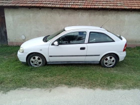Opel Astra | Mobile.bg    3