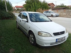 Opel Astra | Mobile.bg    8