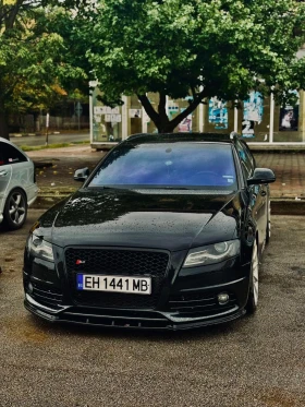 Audi A4 2.0 tdi, снимка 1 — Bazar.bg Audi A4 2.0 tdi, снимка 1