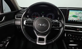 Kia K5 2.0 LPI Trandy * НАЙ-ДОБРА ЦЕНА В БЪЛГАРИЯ*  - 33521 лв. / 17139.02 € - 77573344 13