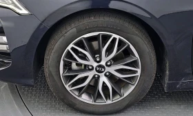 Kia K5 2.0 LPI Trandy * НАЙ-ДОБРА ЦЕНА В БЪЛГАРИЯ*  - 33521 лв. / 17139.02 € - 77573344 5