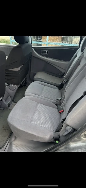 Nissan Almera tino | Mobile.bg    5