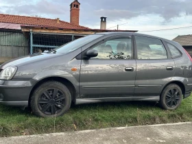 Nissan Almera tino | Mobile.bg    2