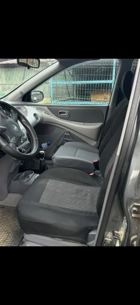 Nissan Almera tino | Mobile.bg    6