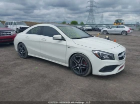     Mercedes-Benz CLA 250 * 4MATIC * CARFAX *   