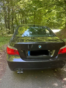 BMW 530 - 15500 лв. / 7925.02 € - 45850177 8
