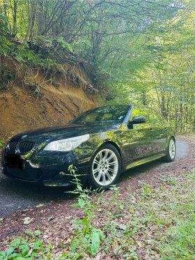 BMW 530 - 15500 лв. / 7925.02 € - 45850177 12