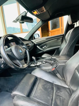 BMW 530 - 15500 лв. / 7925.02 € - 45850177 5