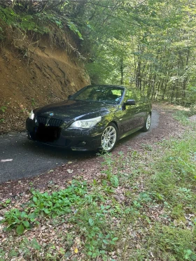 BMW 530 - 15500 лв. / 7925.02 € - 45850177 11