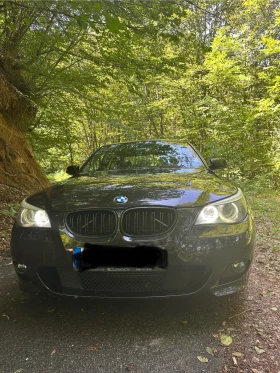 BMW 530 - 15500 лв. / 7925.02 € - 45850177 9