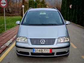VW Sharan 1.9TDI(116)* 4-MOTION* FACELIFT* НОВ ВНОС*  - 2950 € / 5769.70 лв. - 73478132 11