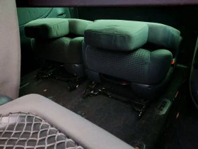 VW Sharan 1.9TDI(116)* 4-MOTION* FACELIFT* НОВ ВНОС* , снимка 16