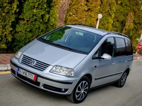 ����� �� �������� �� VW Sharan 1.9TDI(116)* 4-MOTION* FACELIFT* ��� ����* 