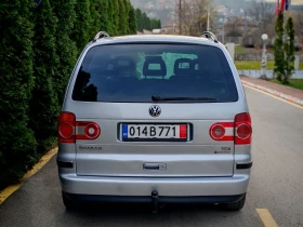 VW Sharan 1.9TDI(116)* 4-MOTION* FACELIFT* НОВ ВНОС* , снимка 6