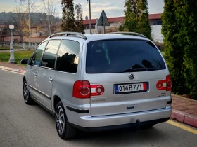 VW Sharan 1.9TDI(116)* 4-MOTION* FACELIFT* НОВ ВНОС* , снимка 5