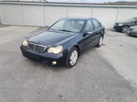 Mercedes-Benz C 220 Barter - 4999 лв. / 2555.95 € - 75245242 3