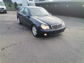 Mercedes-Benz C 220 Barter - 4999 лв. / 2555.95 € - 75245242 4