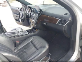 Mercedes-Benz GLS 450 ПОДГРЕВ* КАМЕРА* КЕЙЛЕС* LANE* ASSIST - 23999 лв. / 12270.49 € - 97359789 9