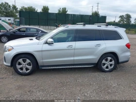 Mercedes-Benz GLS 450 ПОДГРЕВ* КАМЕРА* КЕЙЛЕС* LANE* ASSIST - 23999 лв. / 12270.49 € - 97359789 6