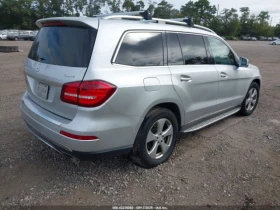 Mercedes-Benz GLS 450 ПОДГРЕВ* КАМЕРА* КЕЙЛЕС* LANE* ASSIST - 23999 лв. / 12270.49 € - 97359789 2