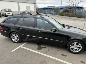 Mercedes-Benz E 280, снимка 3 — Bazar.bg Mercedes-Benz E 280, снимка 3