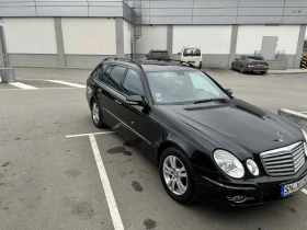Mercedes-Benz E 280, снимка 5 — Bazar.bg Mercedes-Benz E 280, снимка 5