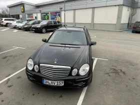 Mercedes-Benz E 280, снимка 1 — Bazar.bg Mercedes-Benz E 280, снимка 1