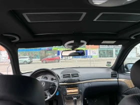 Mercedes-Benz E 280, снимка 10 — Bazar.bg Mercedes-Benz E 280, снимка 10