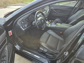 BMW 525 XDR/SPORT/BUSSINES PACK, снимка 7