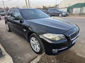 BMW 525 XDR/SPORT/BUSSINES PACK, снимка 3