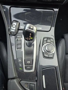 BMW 525 XDR/SPORT/BUSSINES PACK, снимка 14