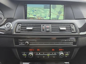 BMW 525 XDR/SPORT/BUSSINES PACK, снимка 15