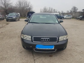 Audi A5 B6, снимка 1 — Bazar.bg Audi A5 B6, снимка 1
